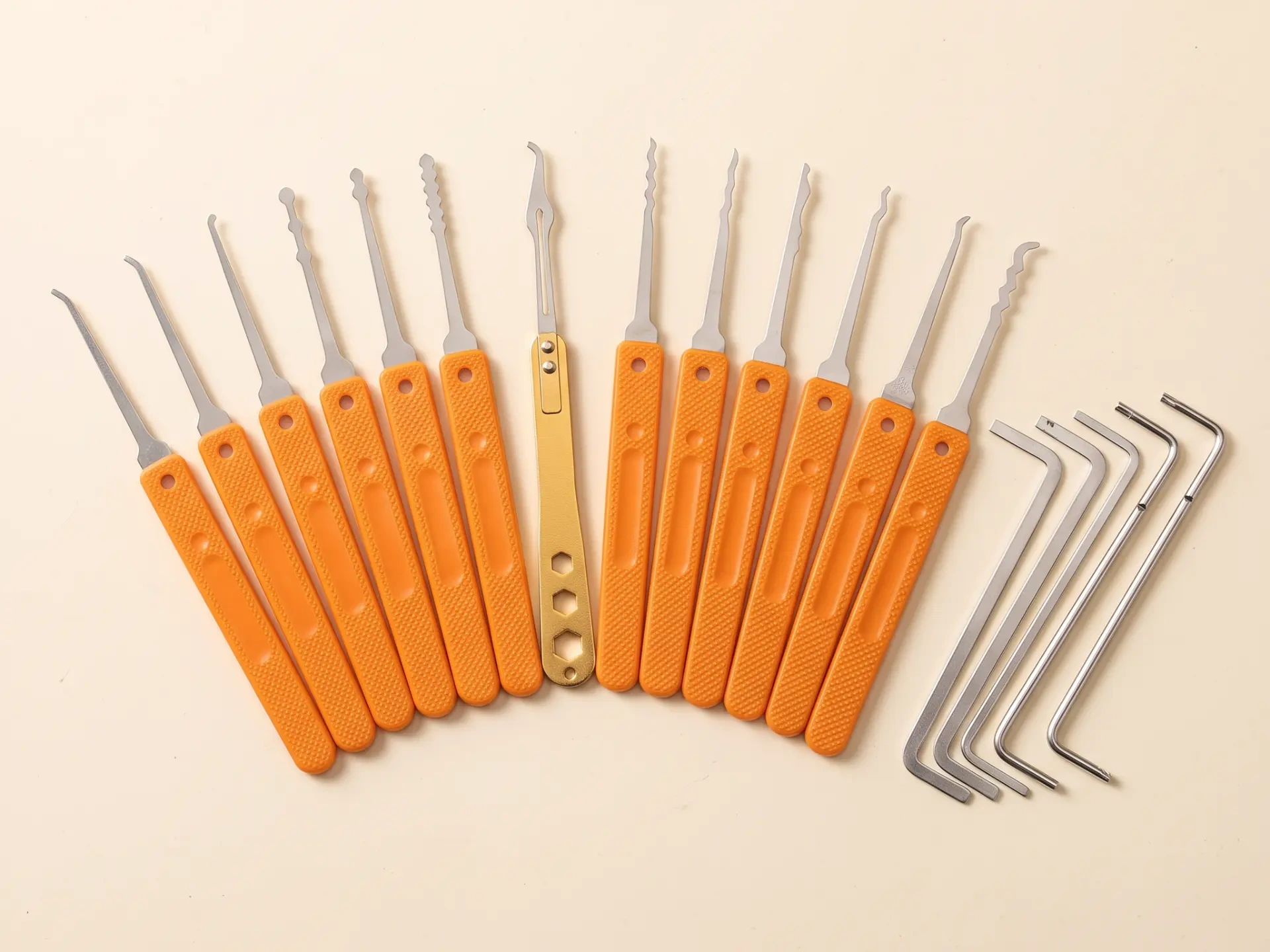 Tools & learning guides